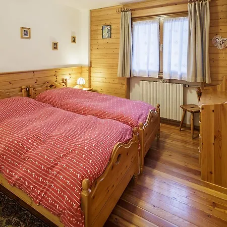 Apartment Marangoi - Stayincortina *
