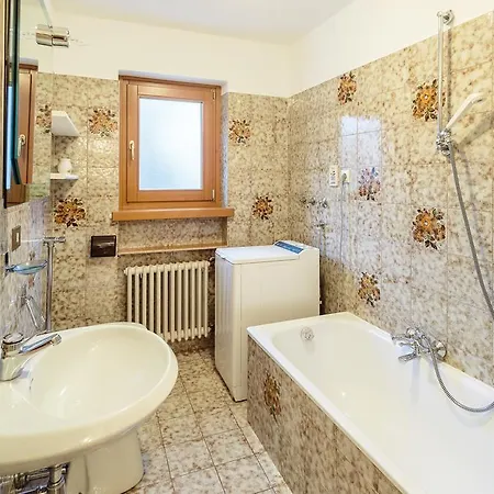 Marangoi - Stayincortina Apartment *
