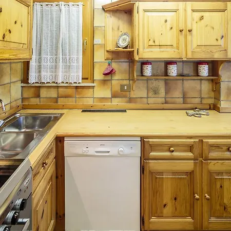 Marangoi - Stayincortina Apartment
