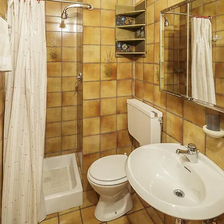 Marangoi - Stayincortina Apartment *