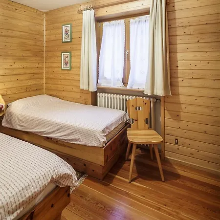 Marangoi - Stayincortina * Cortina d'Ampezzo